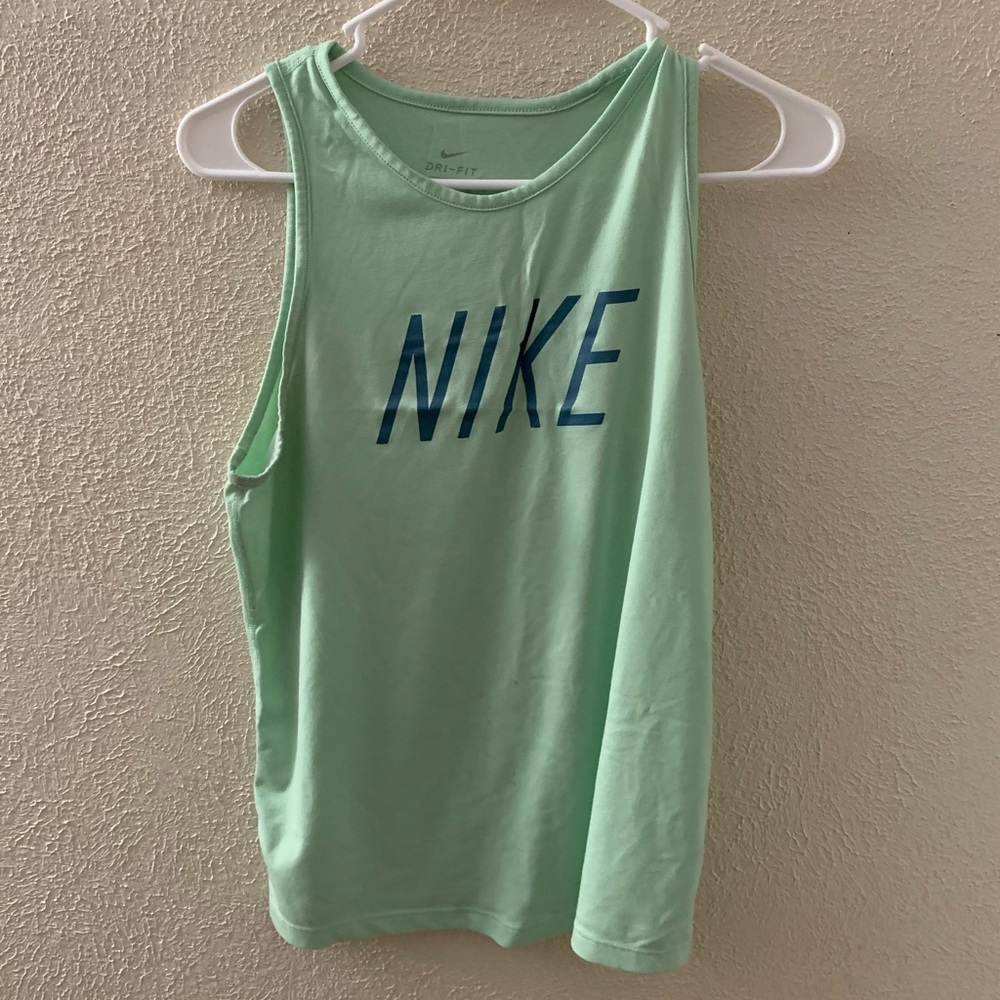 Nike Tanktop